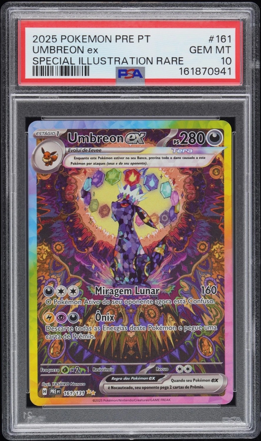 UMBREON ex