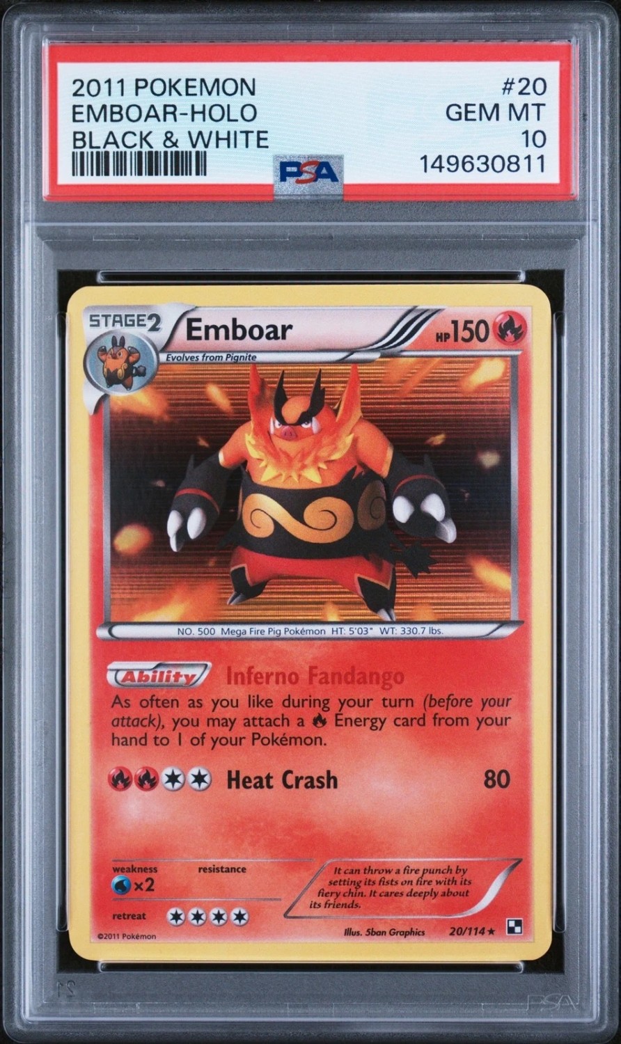 Emboar
