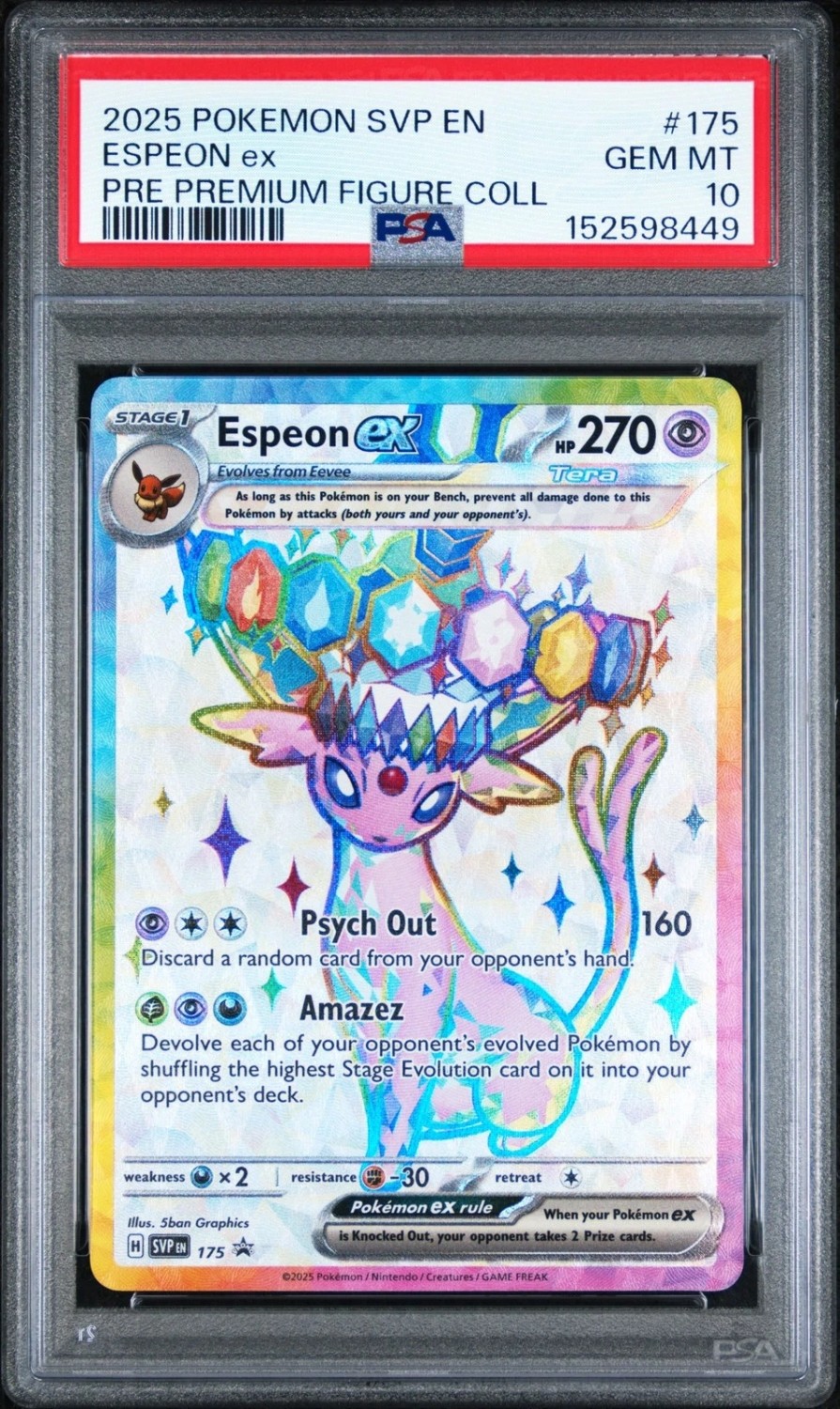 ESPEON ex
