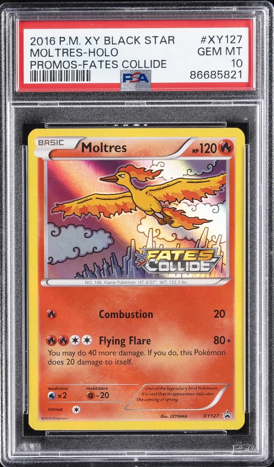 Moltres