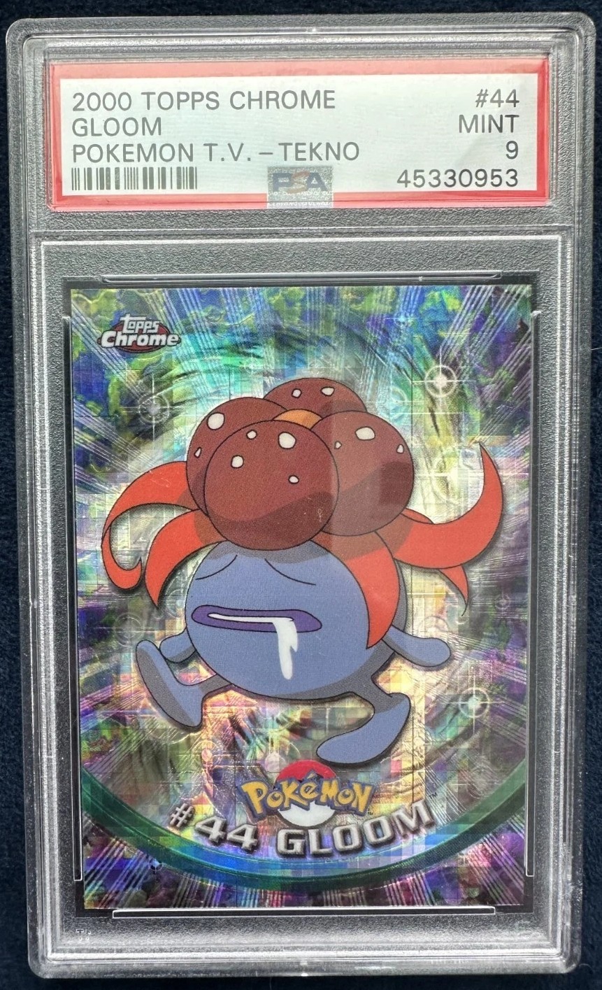 GLOOM