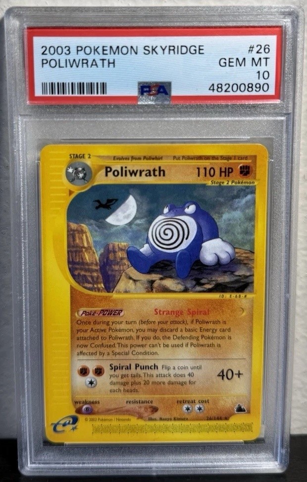 Poliwrath