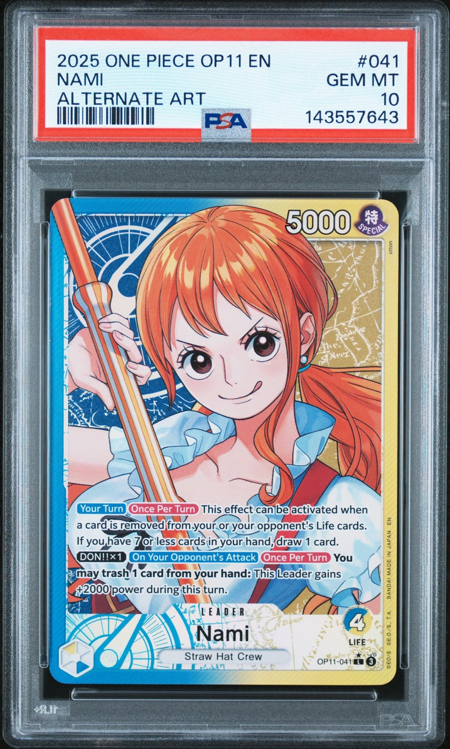 Nami