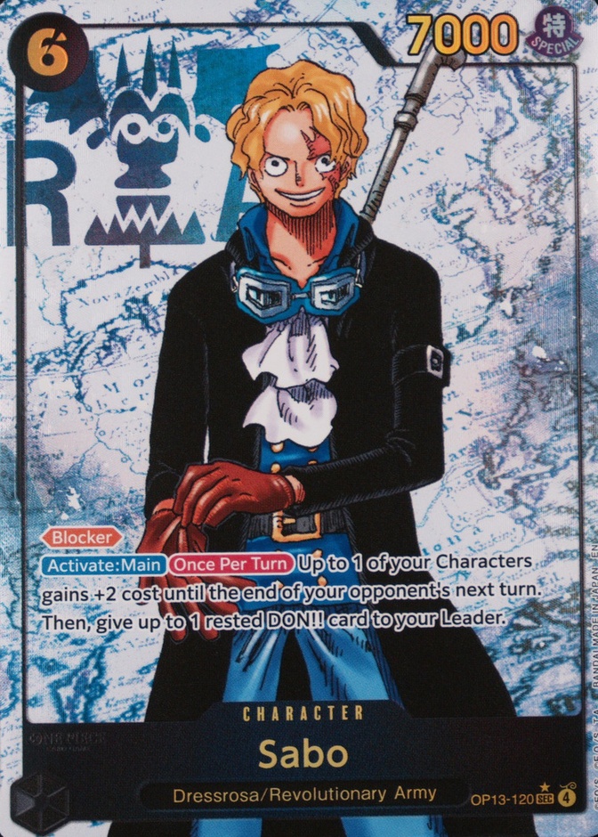 Holo · Alternate Art