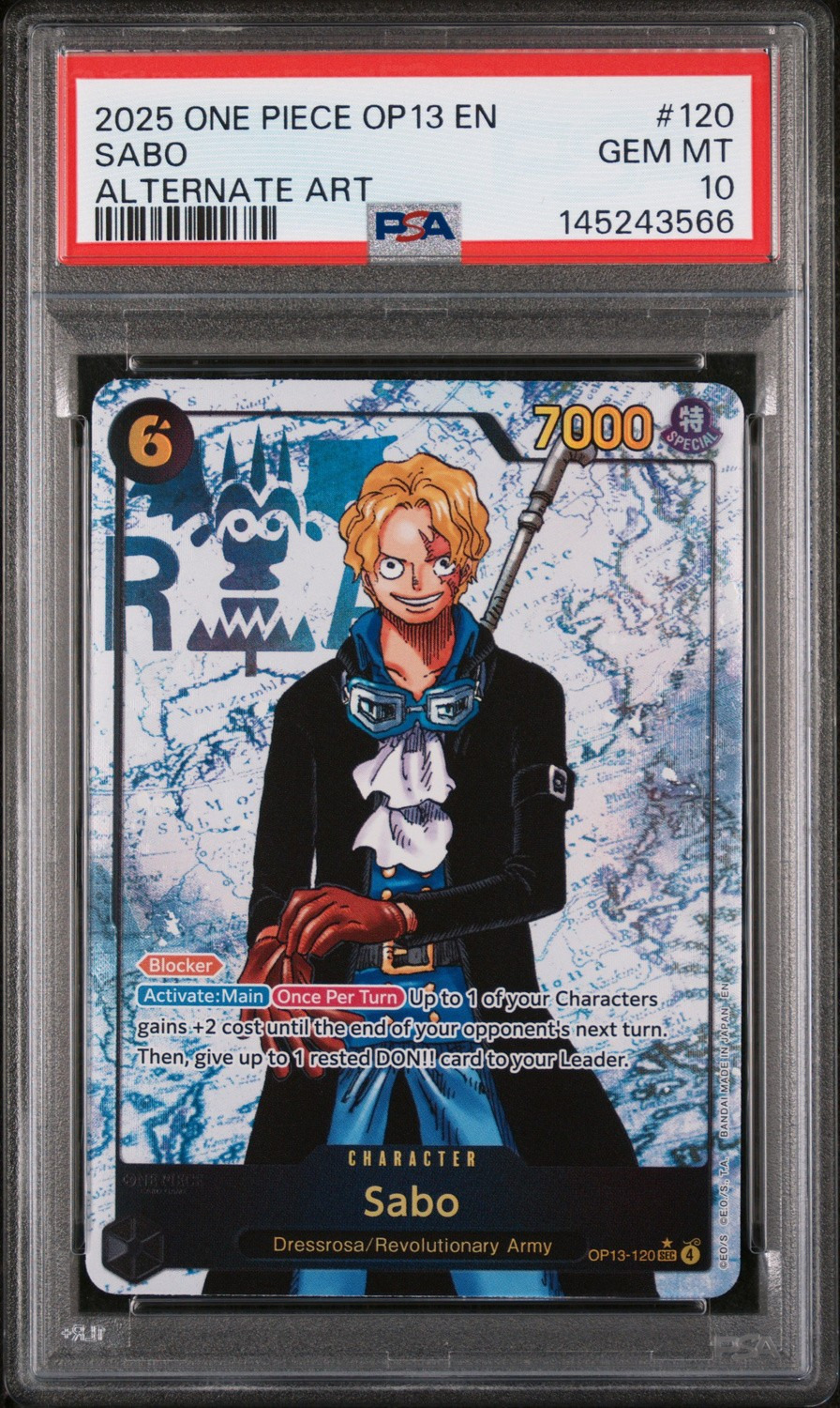 SABO