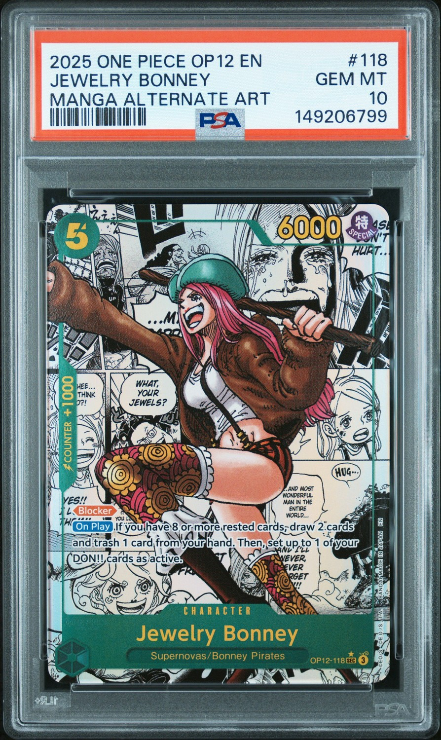 Jewelry Bonney