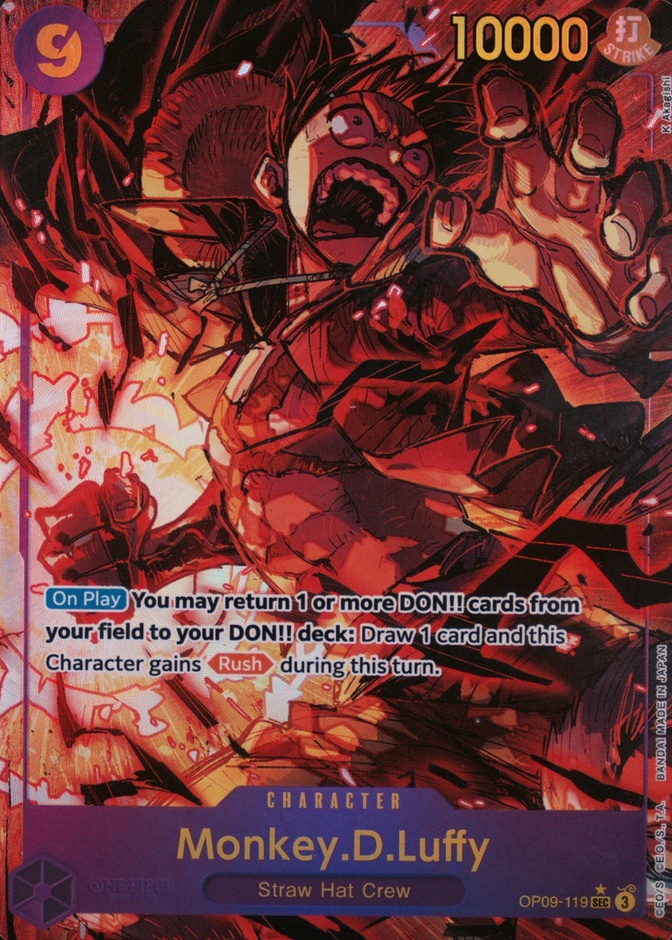 Alternate Art
