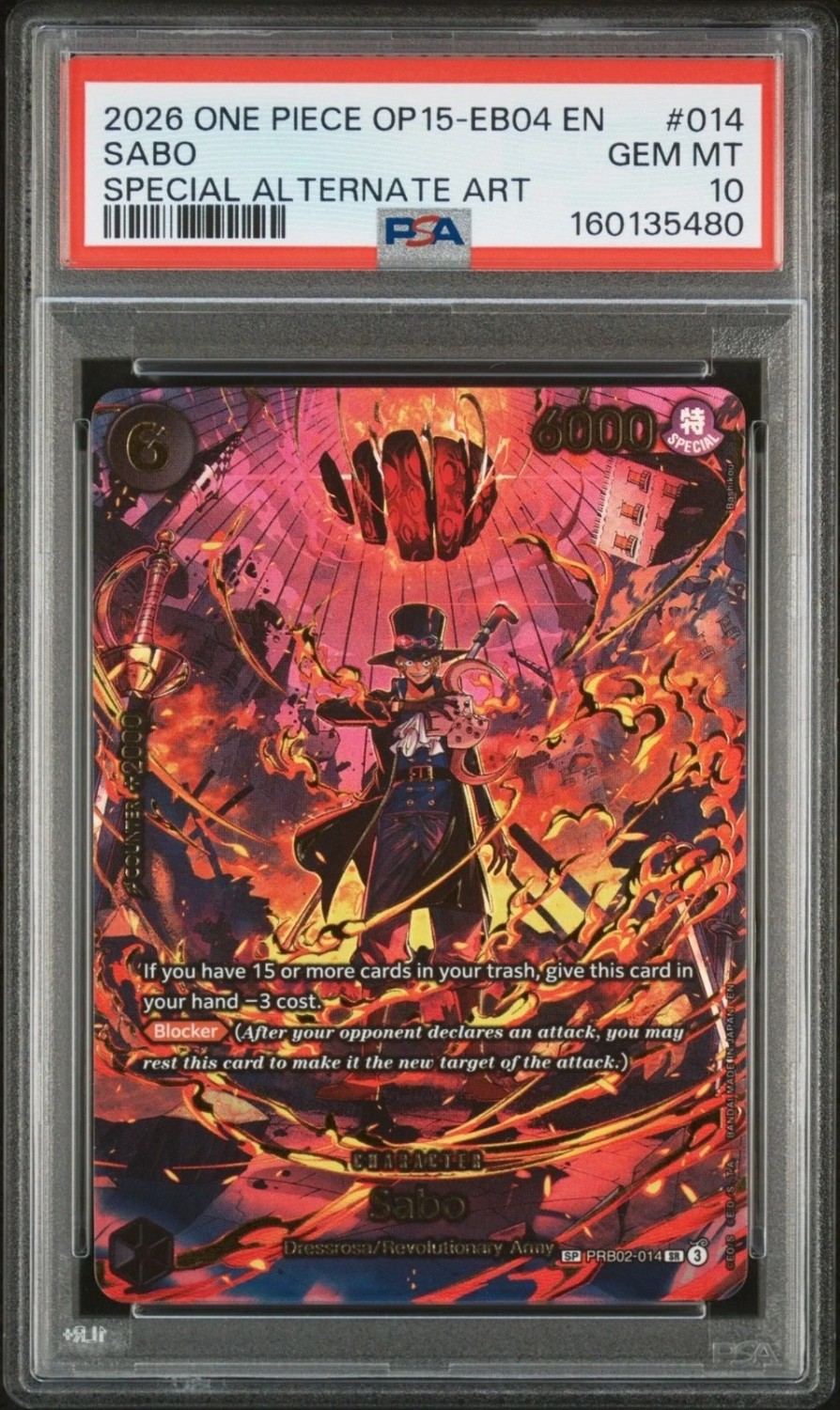Sabo