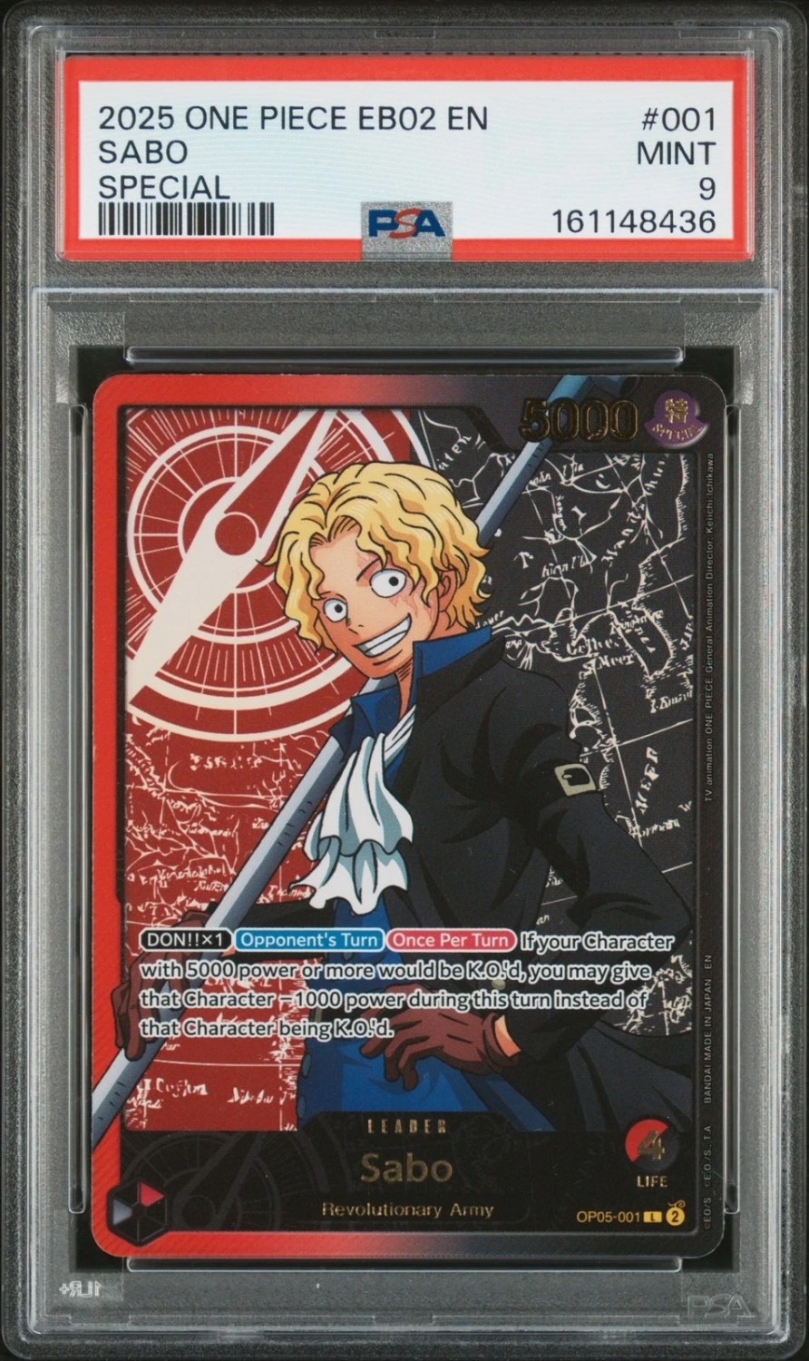 Sabo