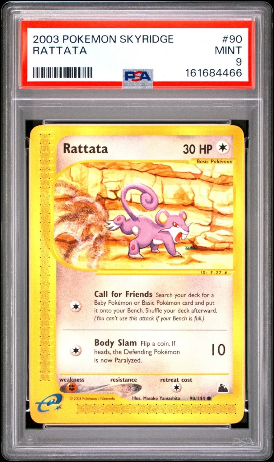Rattata C