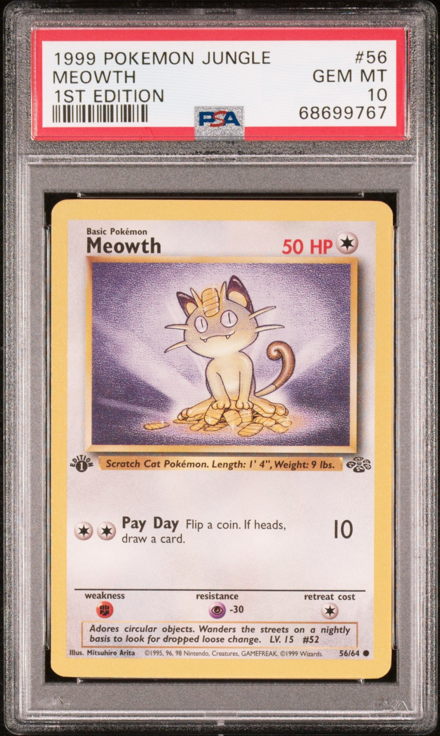 MEOWTH