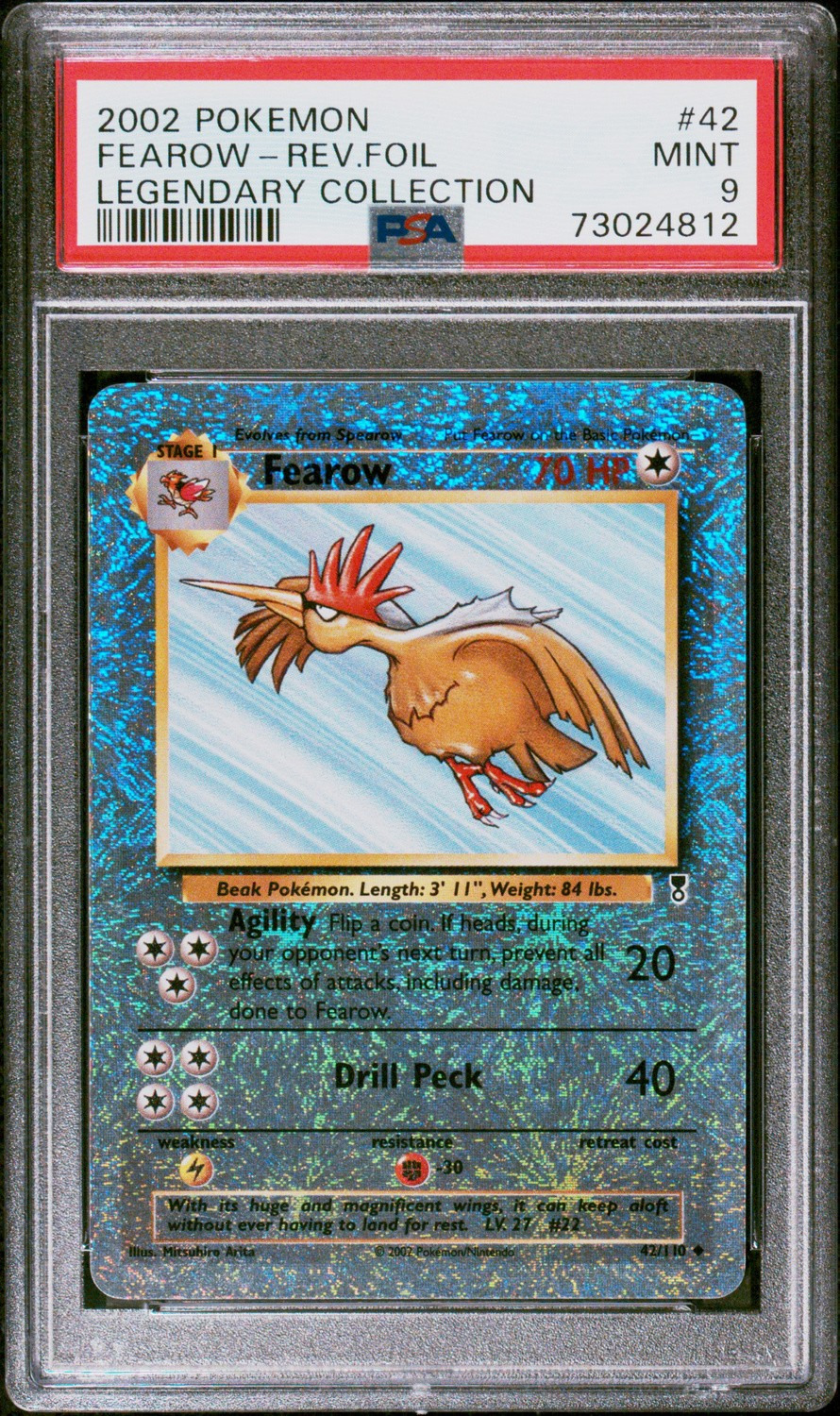 Fearow