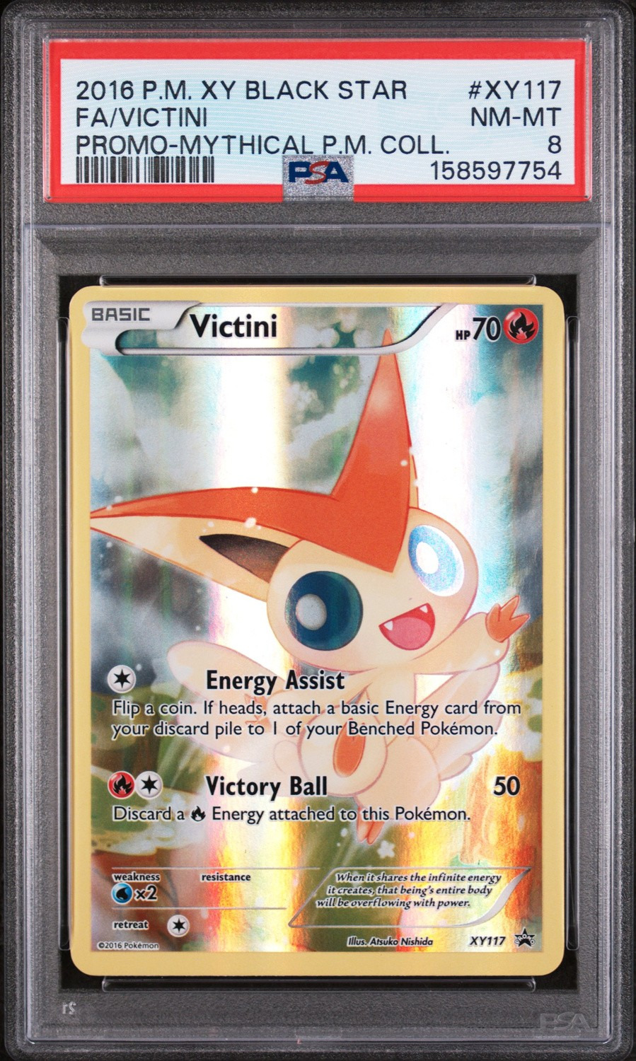Victini