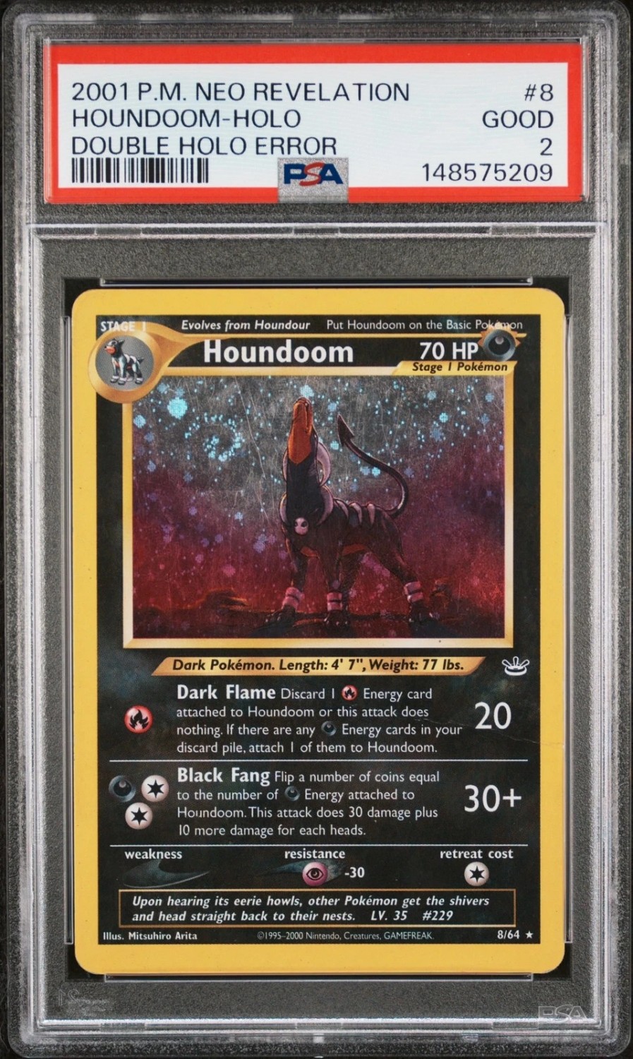 Houndoom