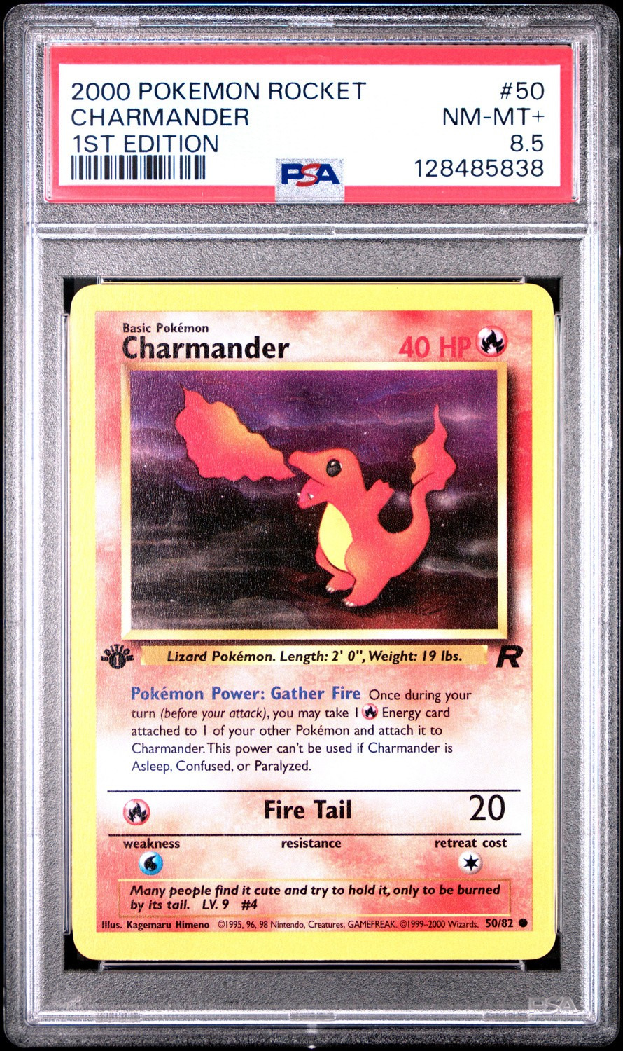 Charmander