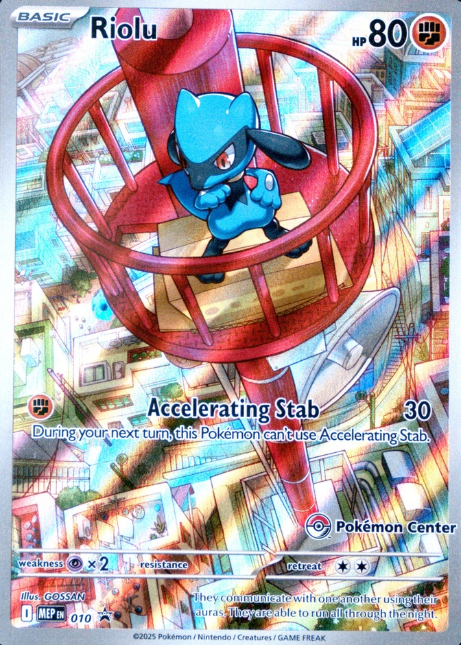 Pokemon Center Etb · Box Center Elite Evolution Lucario Mega Trainer