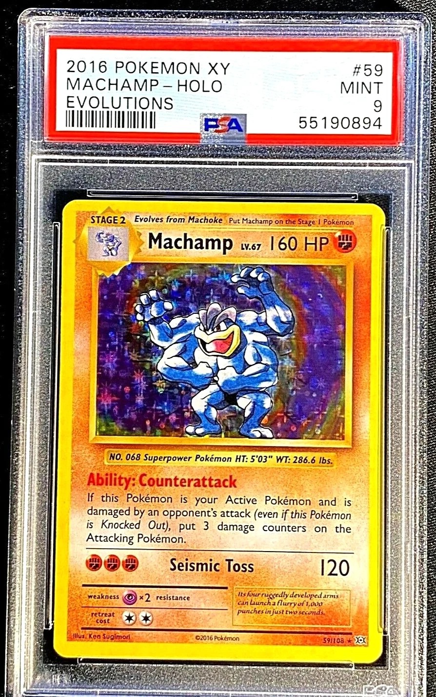Machamp