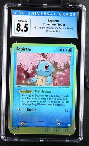 Squirtle