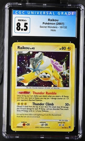 RAIKOU