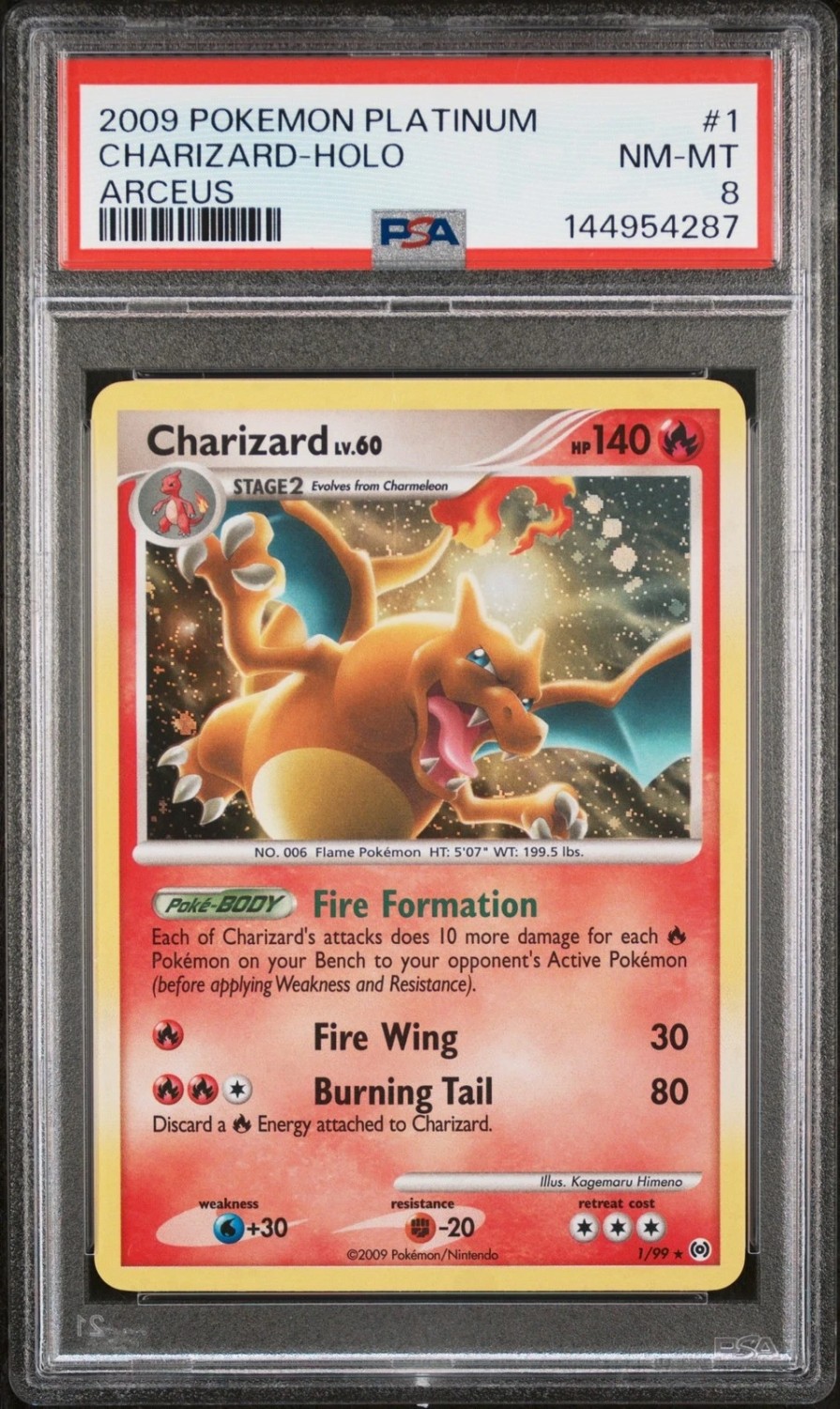 Charizard