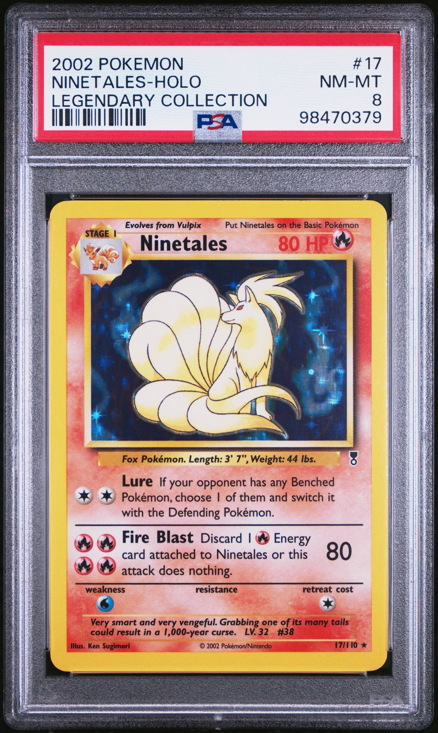 NINETALES-REV.FOIL