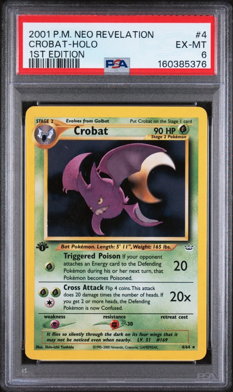 Crobat