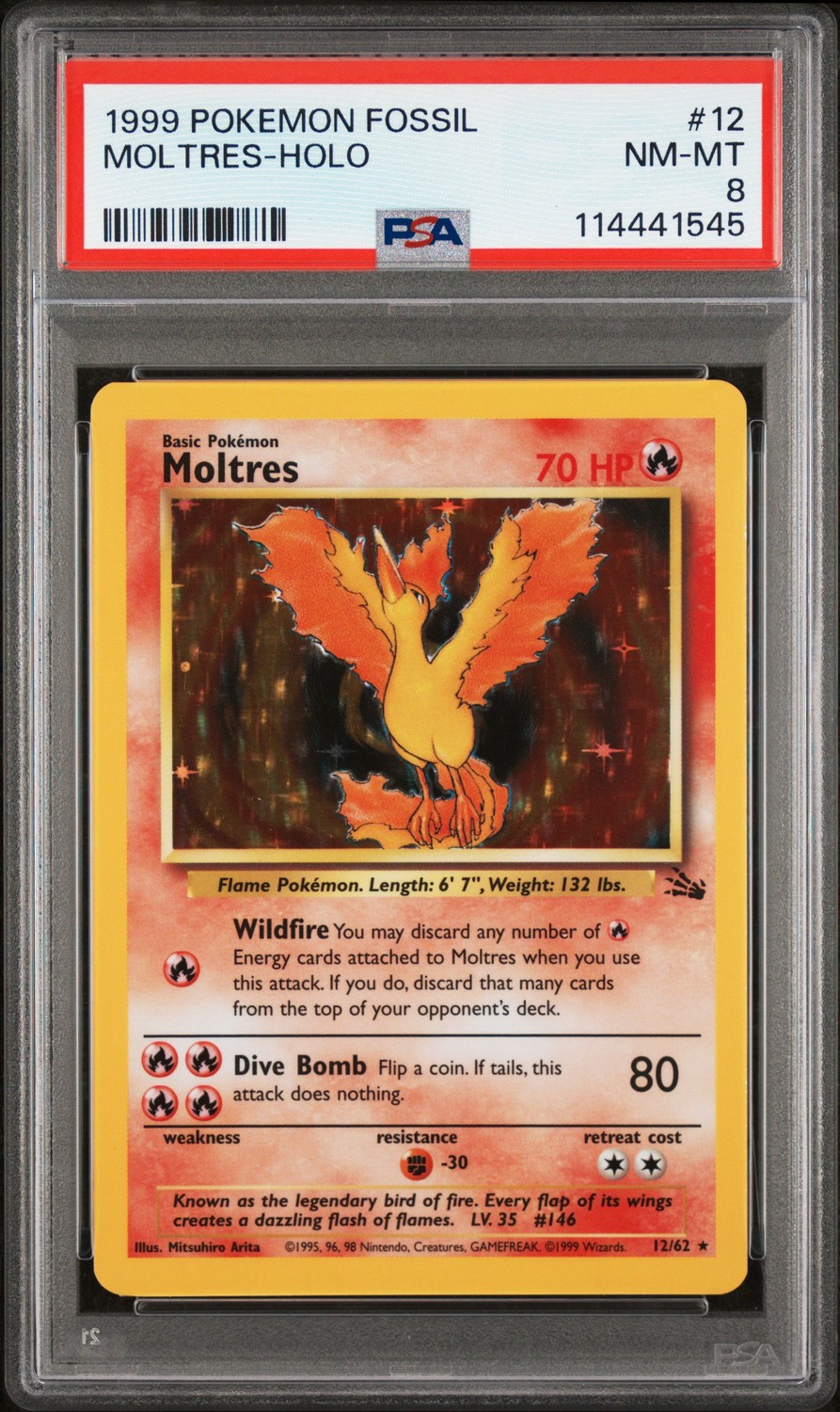 Moltres