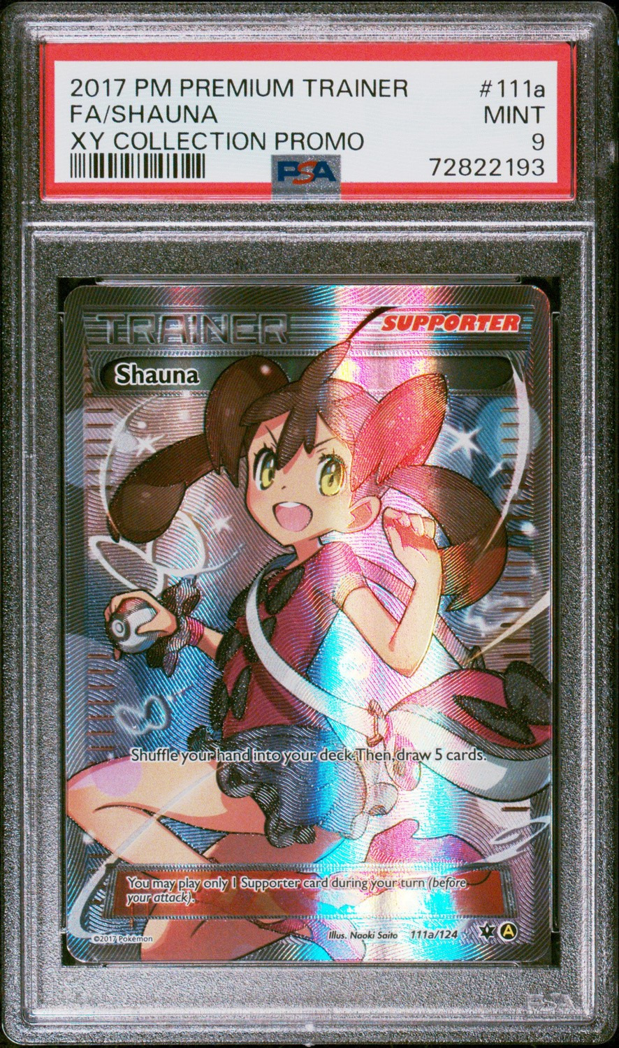 Shauna