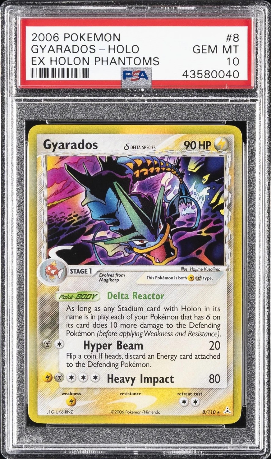Gyarados