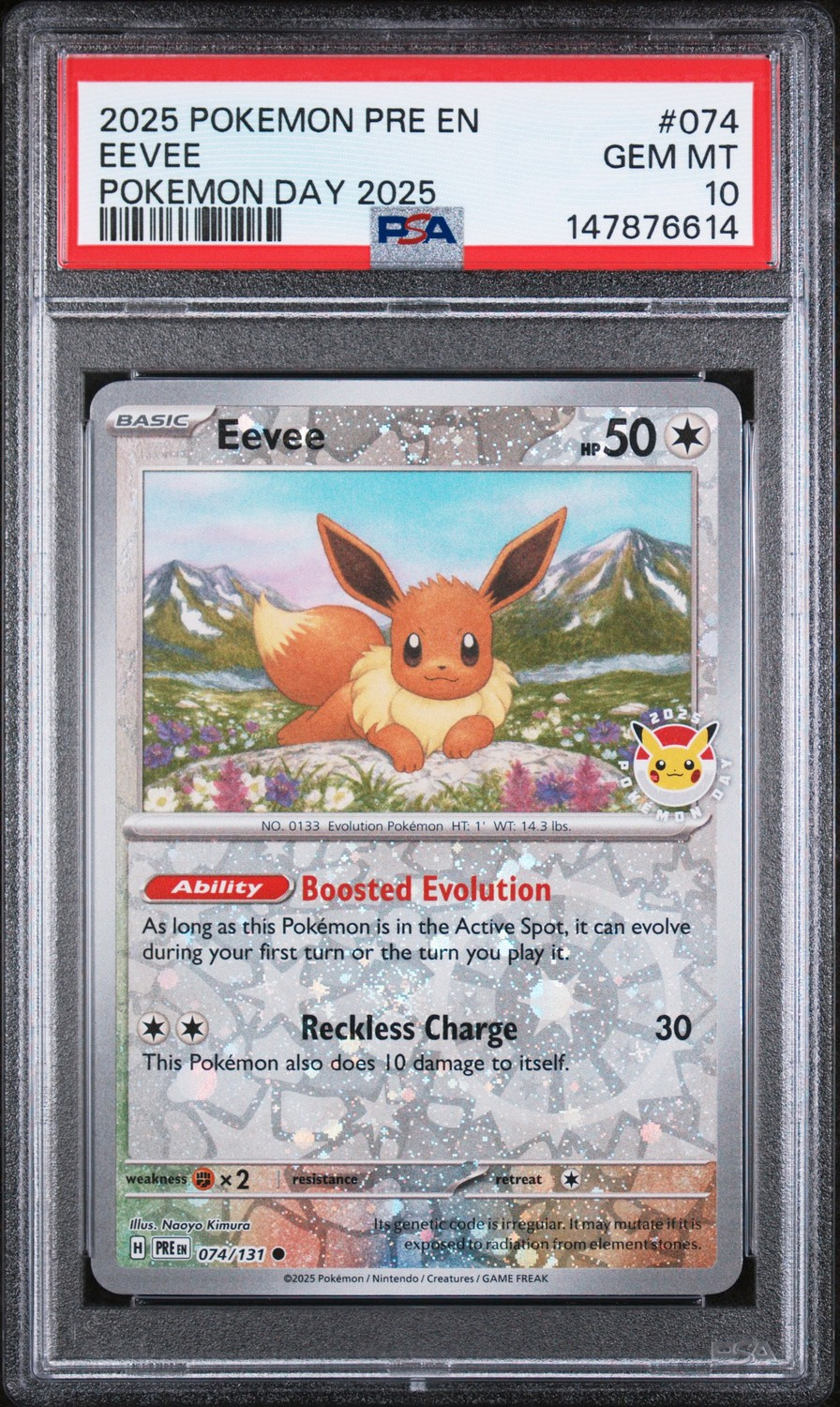 Eevee
