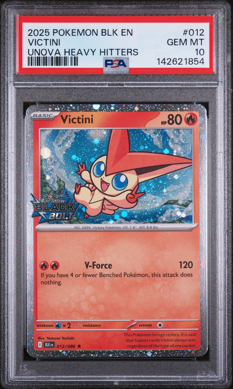 Victini