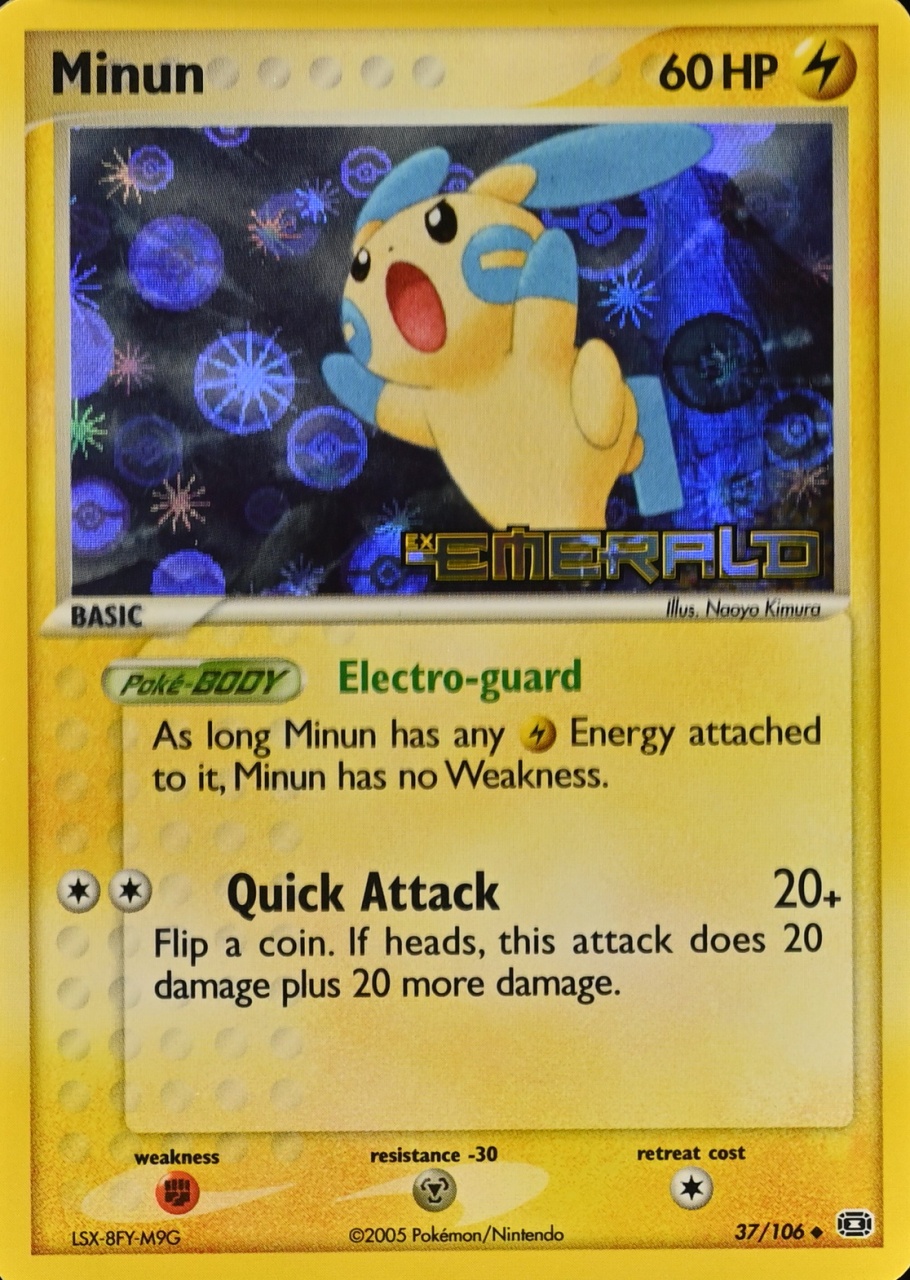 Reverse Holo