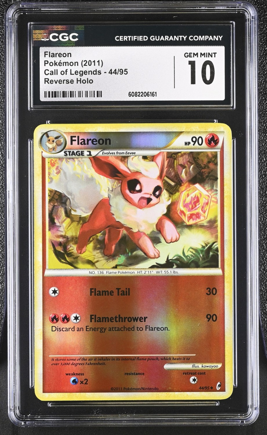 Flareon