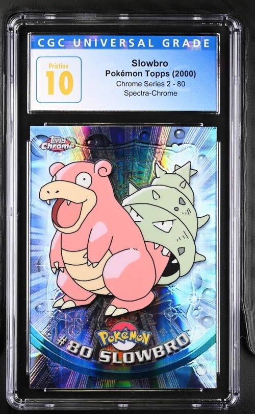 Slowbro