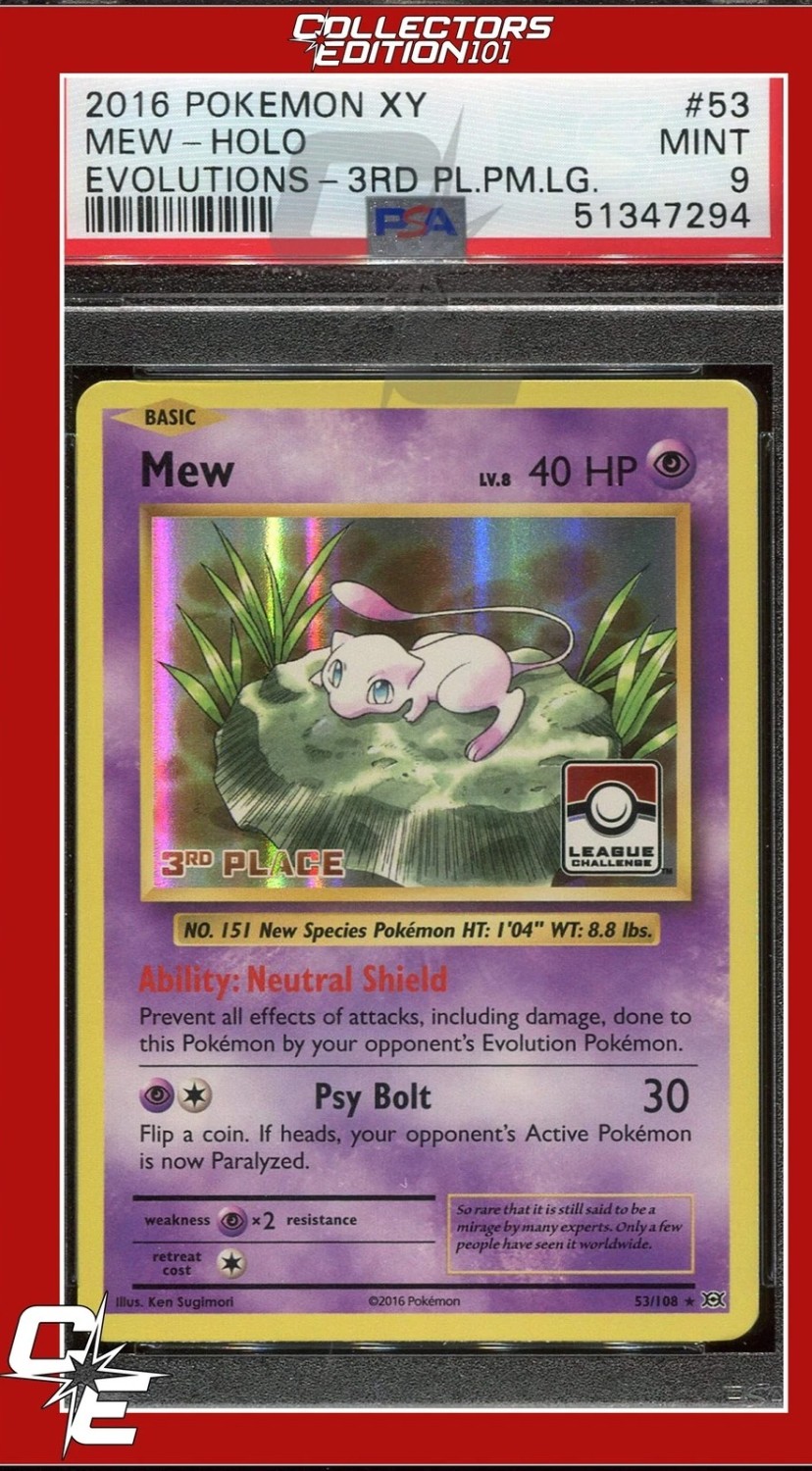 Mew