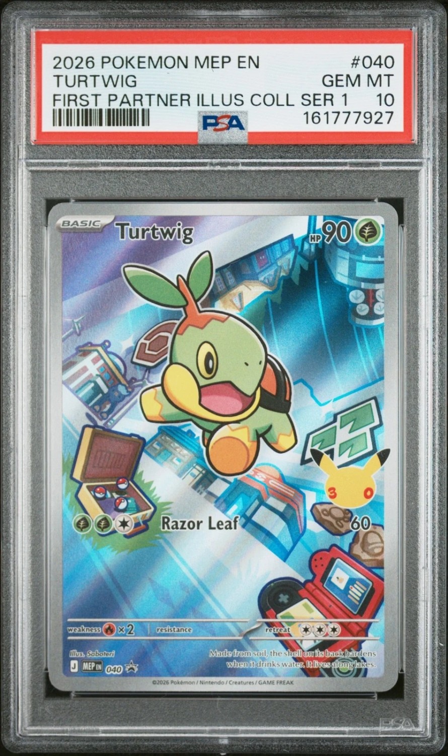 Turtwig