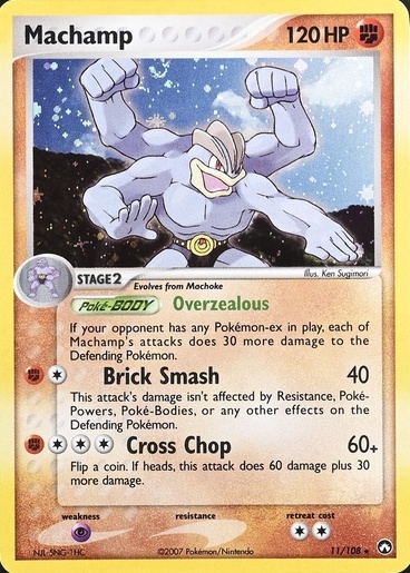 Machamp