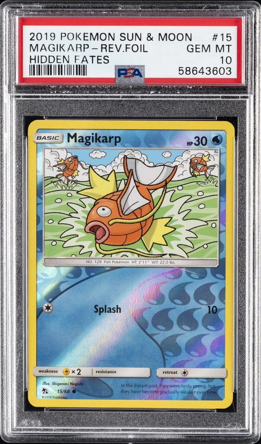 Magikarp