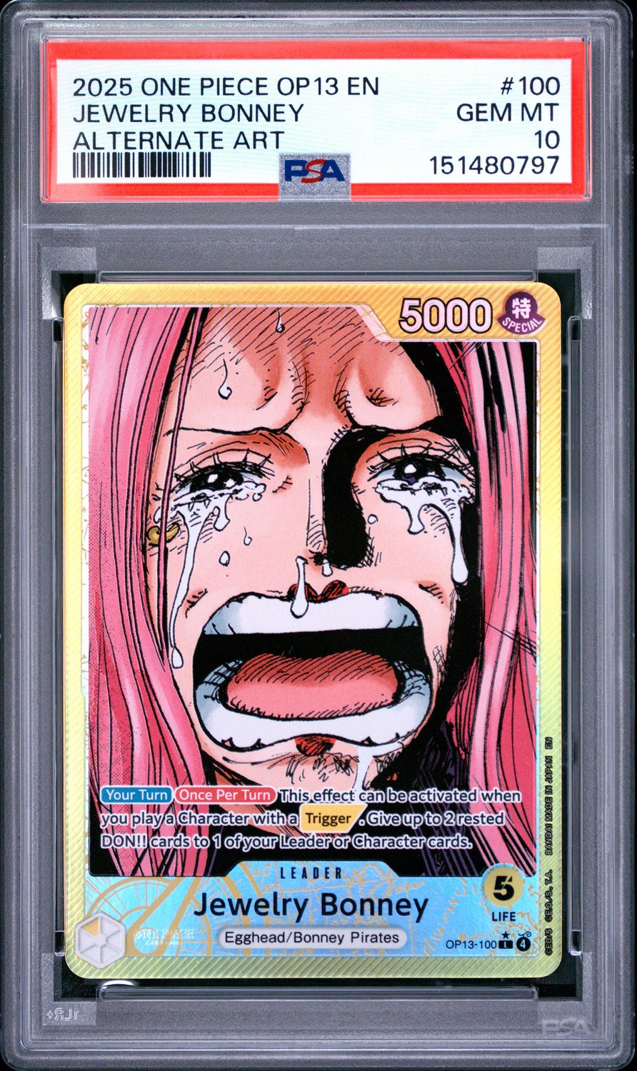 Jewelry Bonney