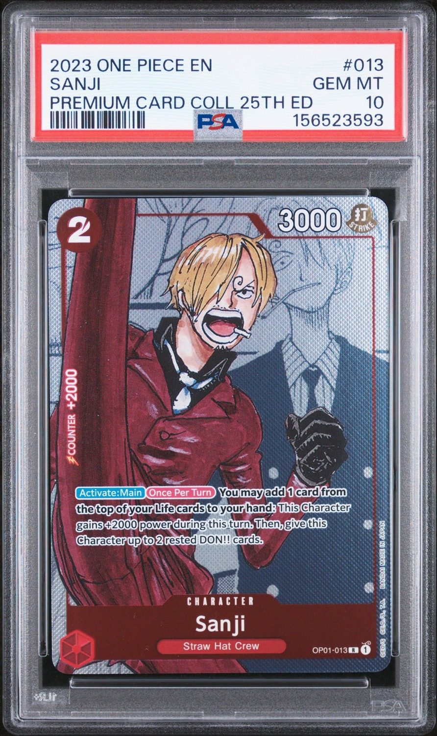 Sanji
