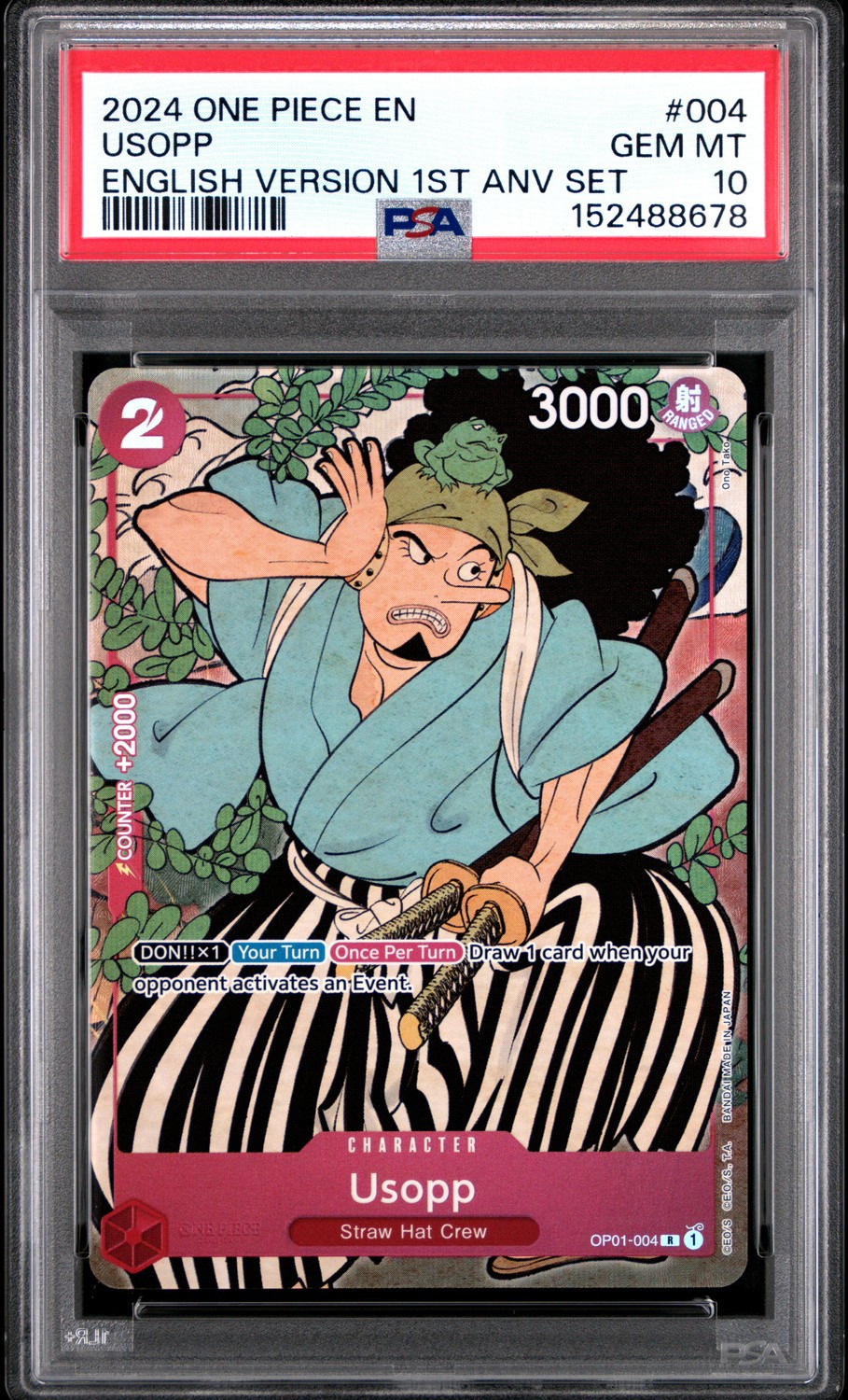 Usopp