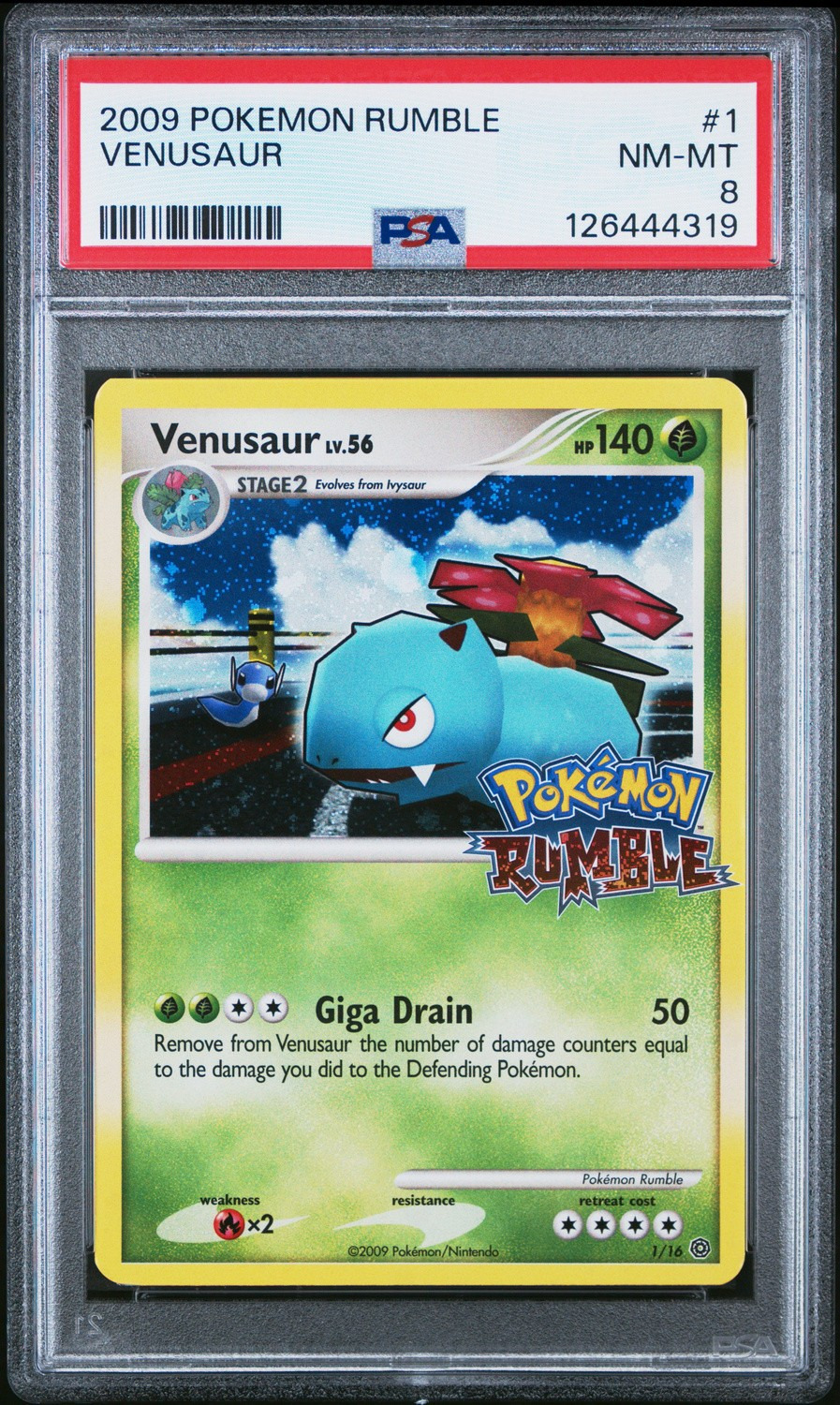 Venusaur