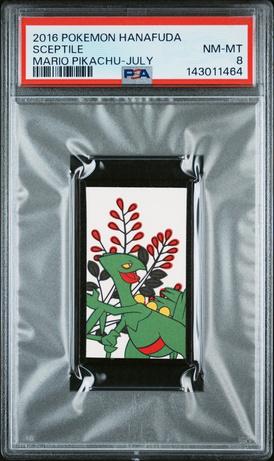 Sceptile