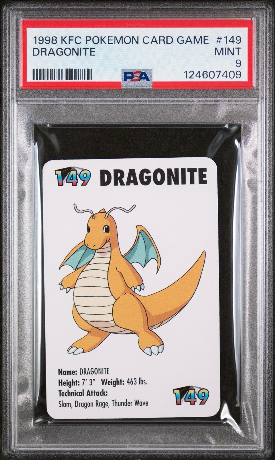 Dragonite