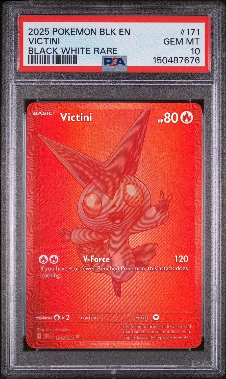 Victini
