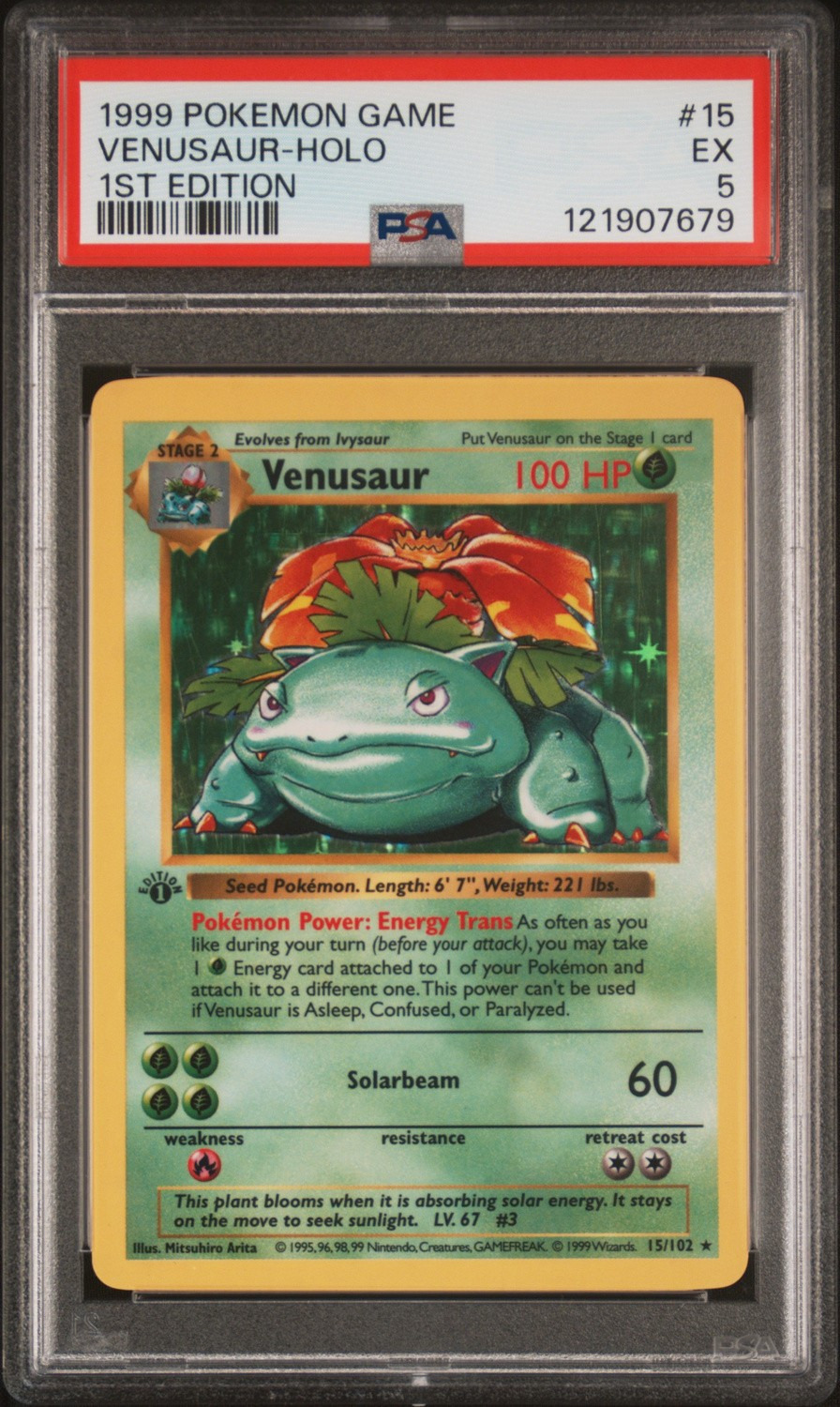 Venusaur