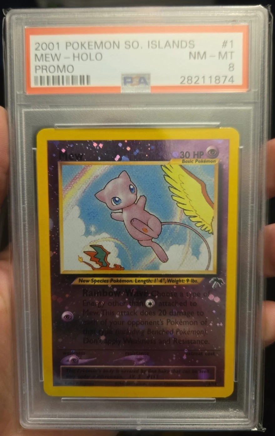 Mew