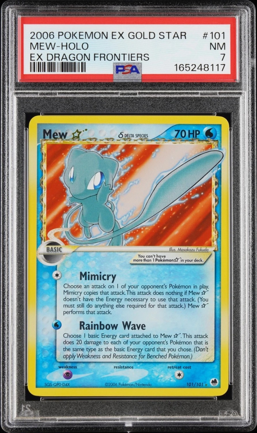 Mew