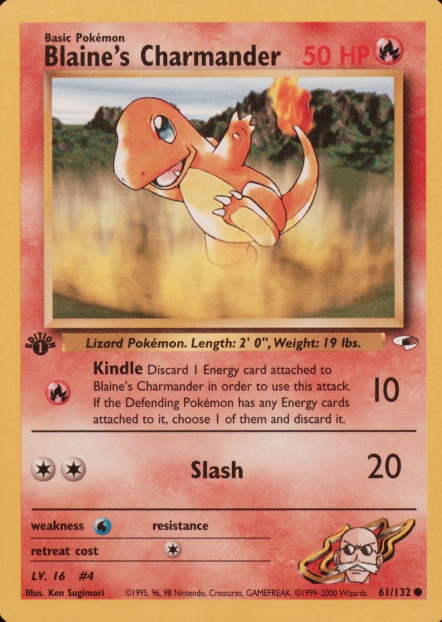 1st Edition