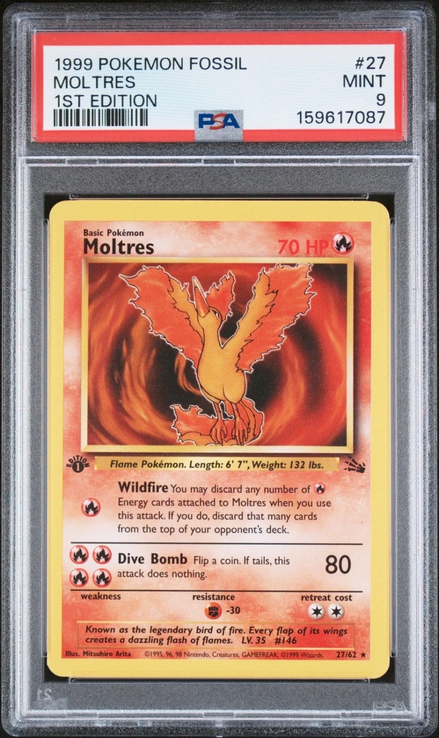 Moltres